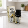 Extract Vanilie Bourbon din 250gr Vanilie per Litru cu Alcool - 10ml