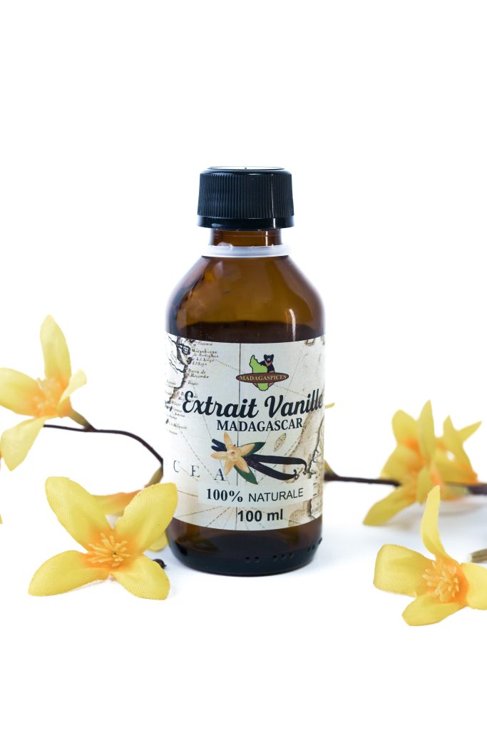 Produse din Vanilie naturala din Madagascar la preturi imbatabile.