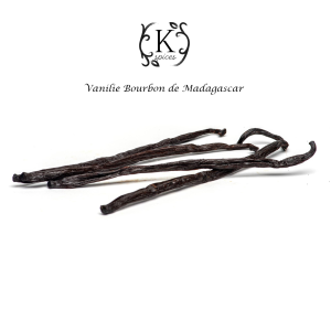 Pastai Vanilie Bourbon de Madagascar, vrac, Gourmet