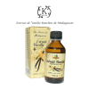 Extract de Vanilie Bourbon de Madagascar