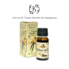 Extract de Vanilie Bourbon de Madagascar 10ml