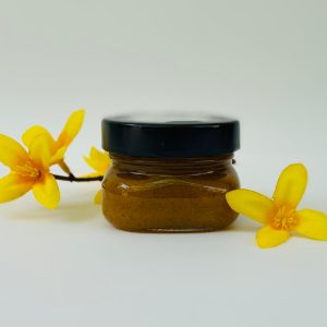 Pasta Premium GOLD 100gr BORCAN - KSpices.ro