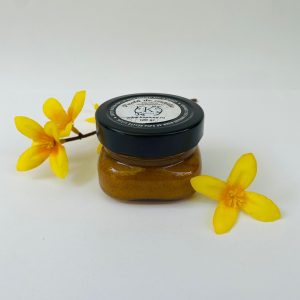 Pasta Premium GOLD 100gr BORCAN - KSpices.ro