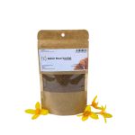 100gr, Zahar BRUN Vanilat, Kraft, Ziplock