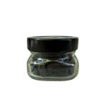 50gr, Boabe Tonka, Brazilia, Aroma de vanilie intensa, Borcan