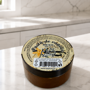 Pasta Vanilie Mexico - 450g