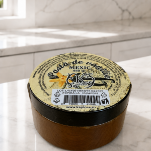 Pasta Vanilie Mexico - 450g