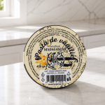 450gr, Pasta din Vanilie de Madagascar, BORCAN