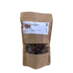 100gr, Anason Stelat - Calitate Premium din Vietnam - Punga ZipLock Kraft