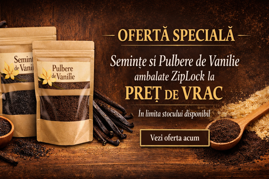 Oferta Kraft Ziplock la pret de vrac