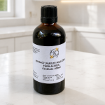 Extract de Vanilie Bourbon din Madagascar FOLD 250 g/L FĂRĂ ALCOOL – 100 ml | Aromă Naturală Concentrată