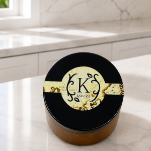 Perle Caviar Vanilie Bourbon din Madagascar 200g - Calitate Premium | Aromă Intensă Naturală