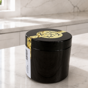 Perle Caviar Vanilie Bourbon din Madagascar 200g - Calitate Premium | Aromă Intensă Naturală