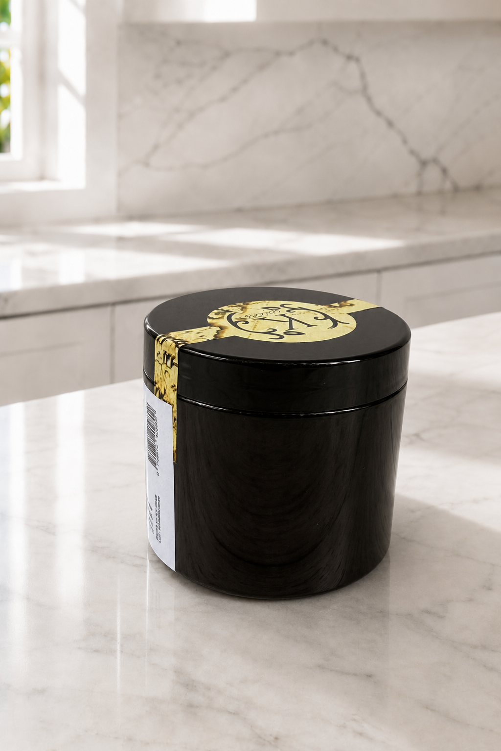 Perle Caviar Vanilie Bourbon din Madagascar 200g - Calitate Premium | Aromă Intensă Naturală